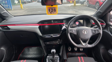 Vauxhall Corsa 1.2 Turbo SRi 5dr Petrol Hatchback